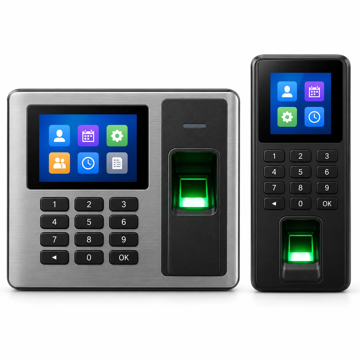Time Attendance Devices