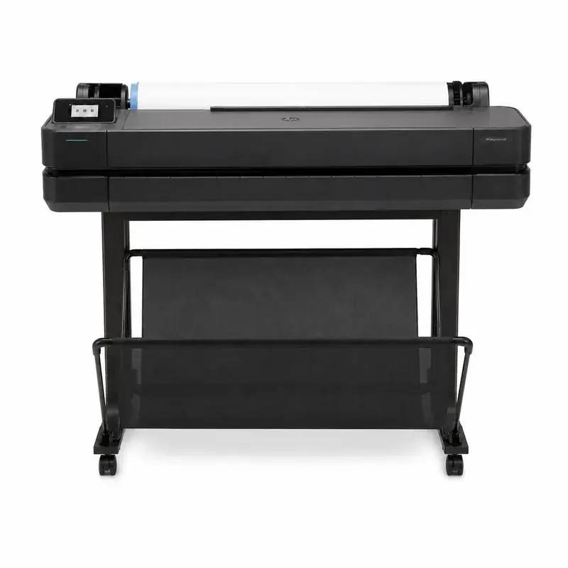 طابعة بلوتر HP DesignJet T630 مقاس 36 بوصة A0