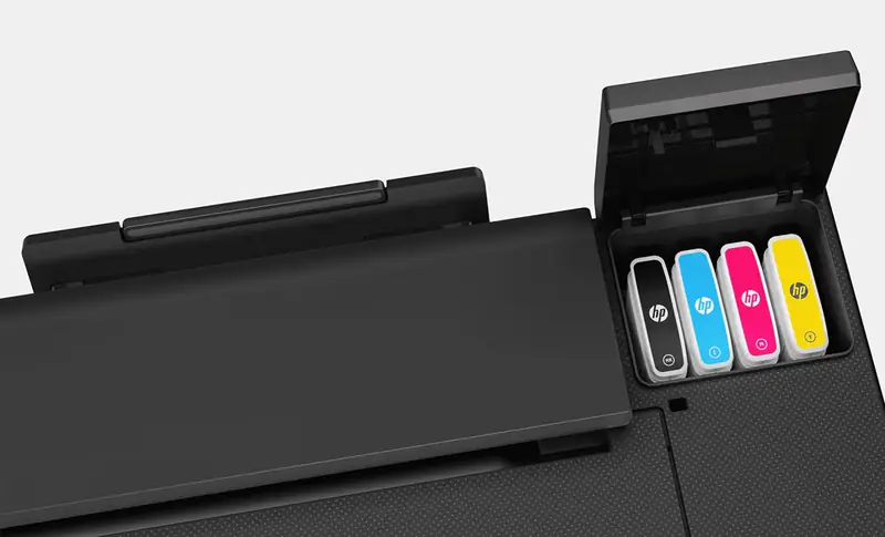 تفاصيل طابعة بلوتر متعددة الوظائف HP DesignJet T850 مقاس 36 بوصة A0 – الصورة 6