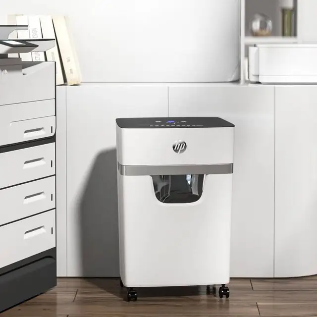 تفاصيل تلافة HP OneShred 10MC – الصورة 5