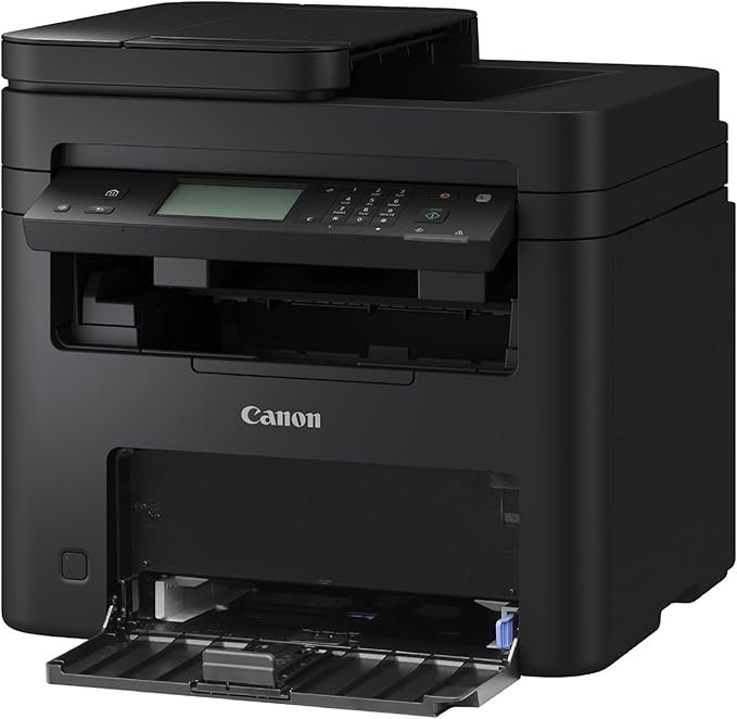 Additional view of Canon MF275dw Monochrome Laser 3 in 1 Printer