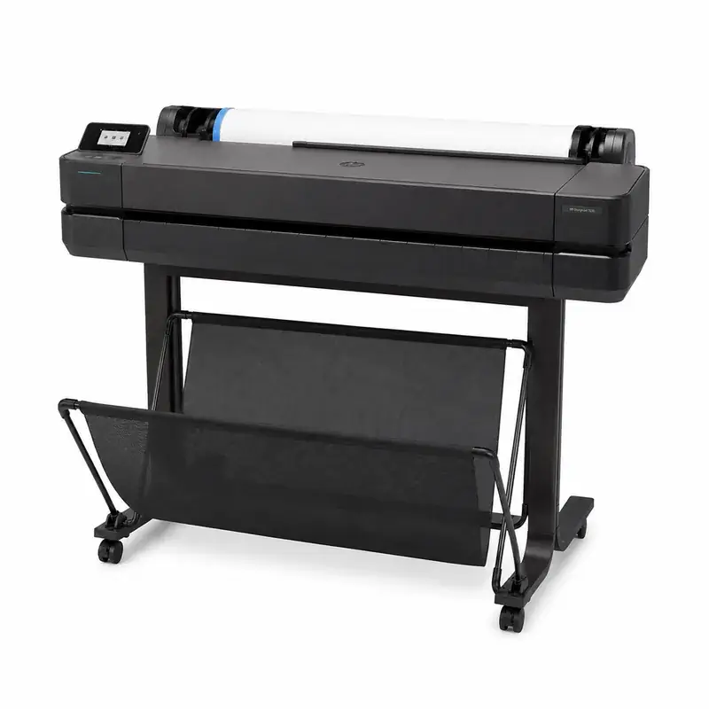 صورة إضافية لـ طابعة بلوتر HP DesignJet T630 مقاس 36 بوصة A0