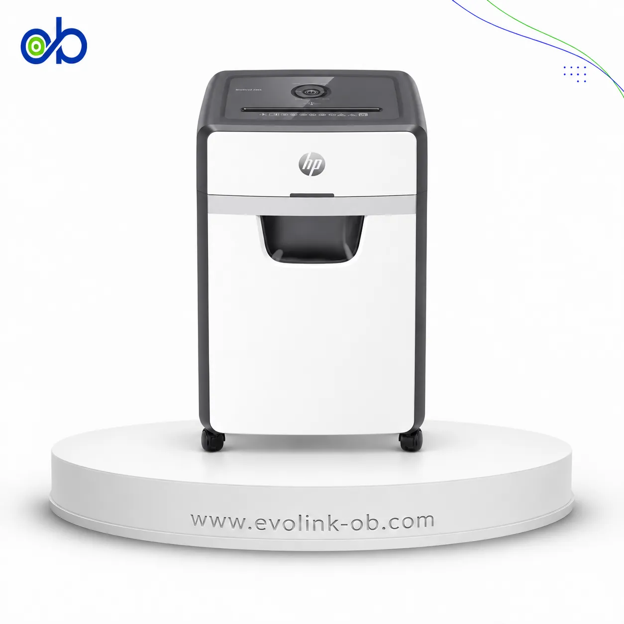تلافة ⁦HP OneShred 24CC⁩