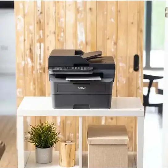 تفاصيل طابعة برذر MFC-L2805DW ليزر أبيض وأسود متعددة الوظائف – الصورة 4
