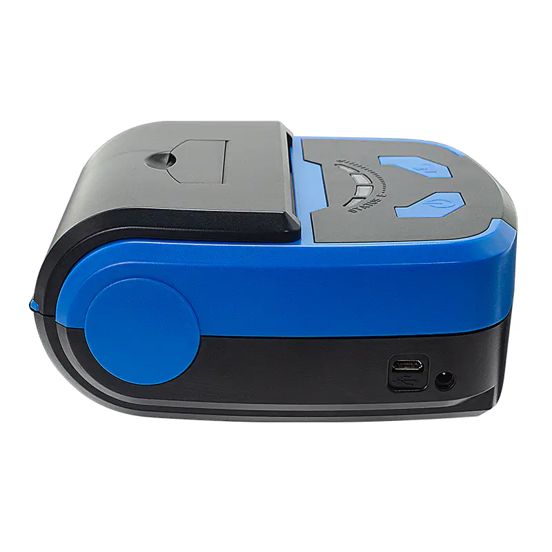 تفاصيل طابعة Xprinter XP-P810 - 80mm – الصورة 3