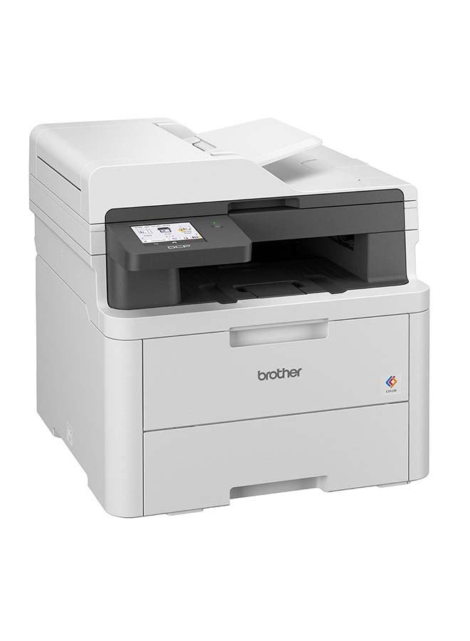 Brother MFC-L3760CDW Color Laser 4 in 1 Printer details – image 3