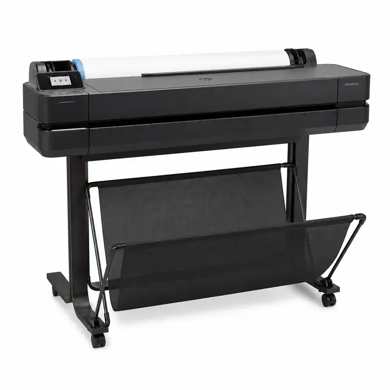تفاصيل طابعة بلوتر HP DesignJet T630 مقاس 36 بوصة A0 – الصورة 3