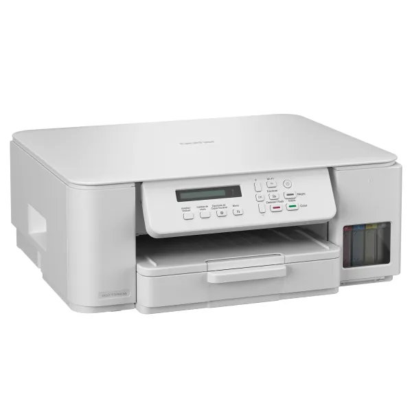 Additional view of Brother DCP-T536DW Ink Tank Printer
