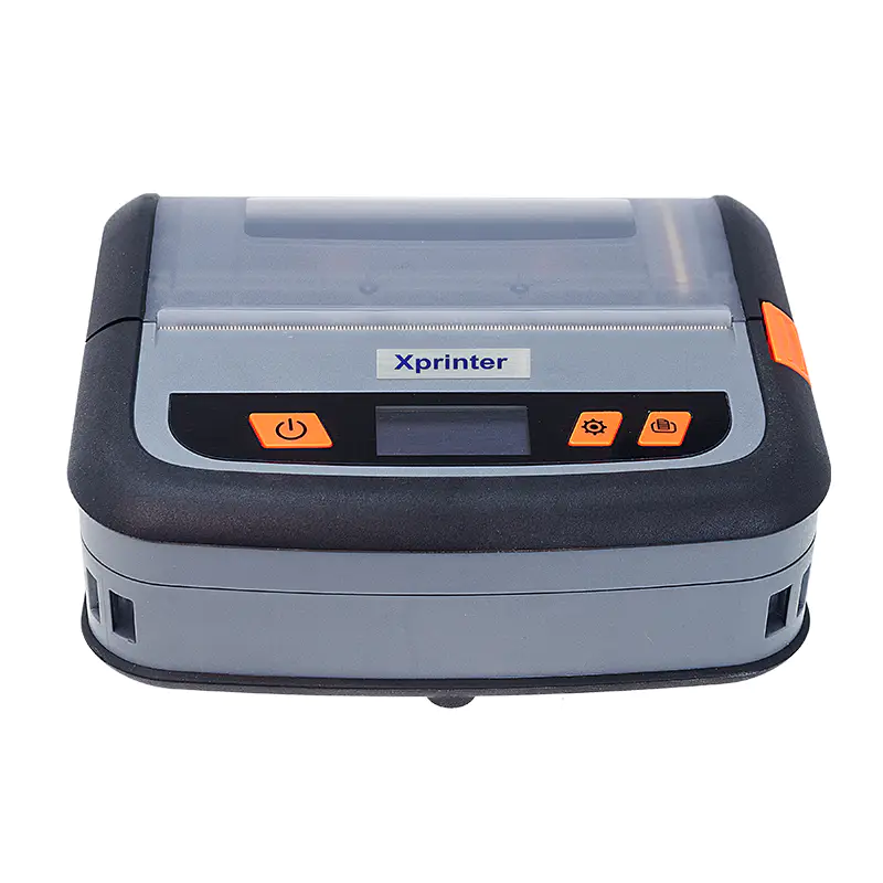 تفاصيل طابعة Xprinter XP-P816 - 110mm – الصورة 5