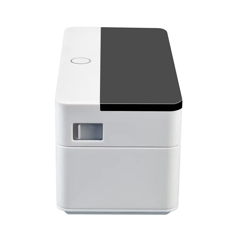 تفاصيل طابعة لصاقات Xprinter XP D463B (110mm) – الصورة 4
