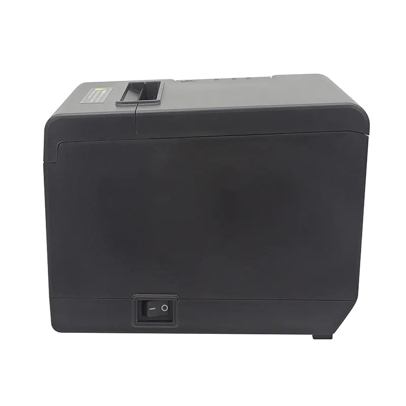 تفاصيل طابعة فواتير حرارية Xprinter Xp Q851 L - 80MM – الصورة 5