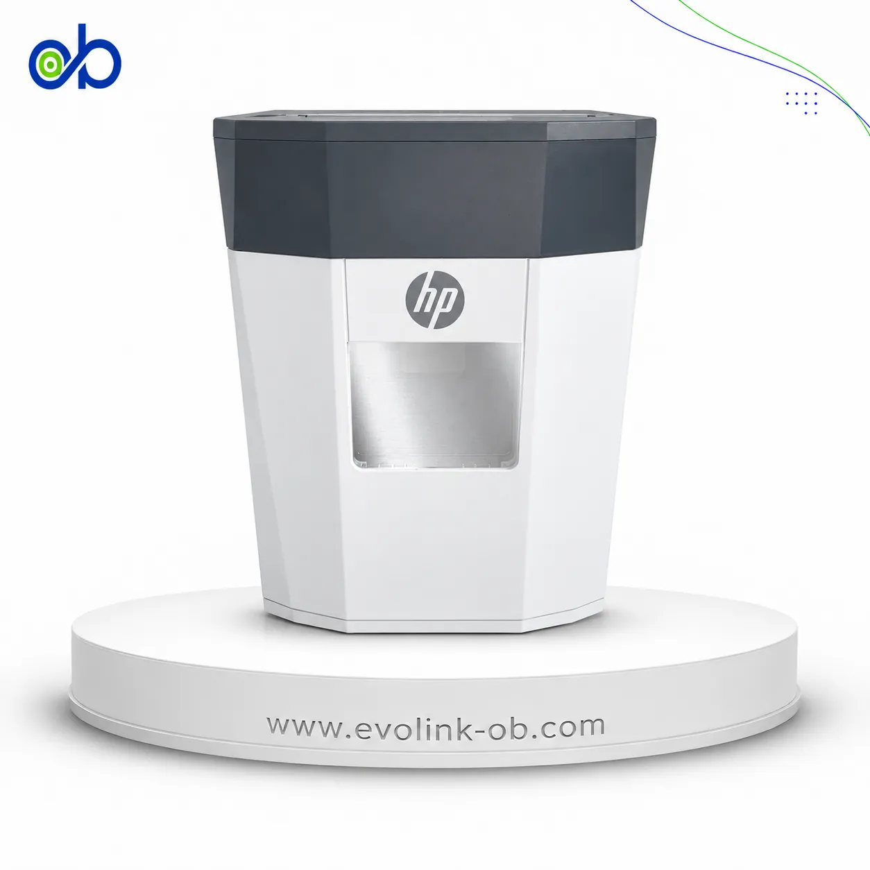 تلافة ⁦HP OneShred Auto 80CC⁩
