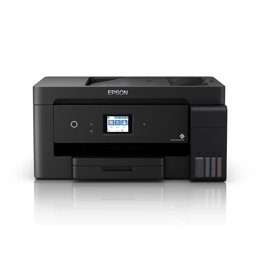 صورة إضافية لـ طابعة إبسون EcoTank L14150