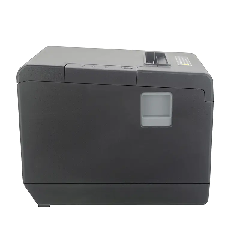 صورة إضافية لـ طابعة فواتير حرارية Xprinter Xp Q851 L - 80MM
