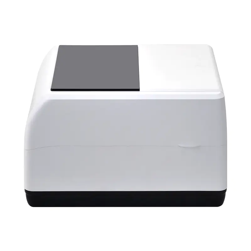 تفاصيل طابعة لصاقات حراري حبري Xprinter XP T451B (110mm) – الصورة 4
