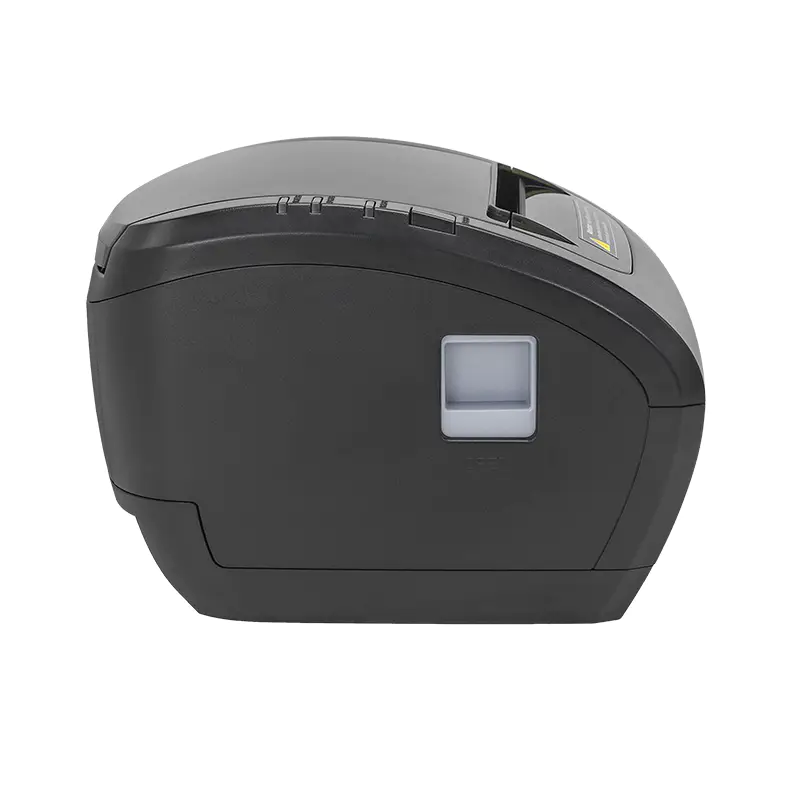 تفاصيل طابعة فواتير حرارية Xprinter XP-Q838L - 80mm – الصورة 3