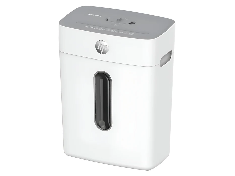 تلافة HP OneShred 8CC
