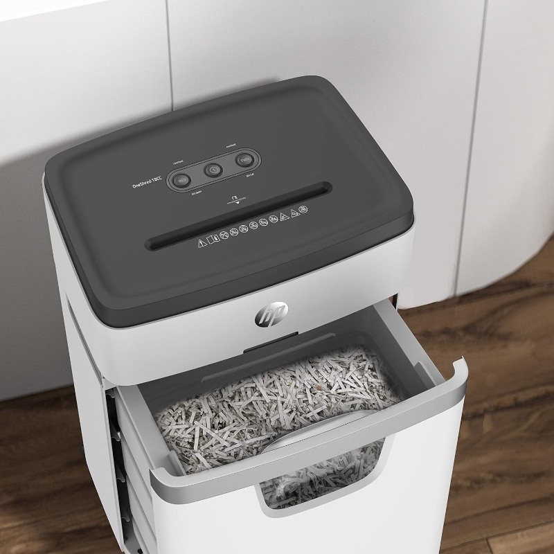تفاصيل تلافة HP OneShred 18CC – الصورة 4
