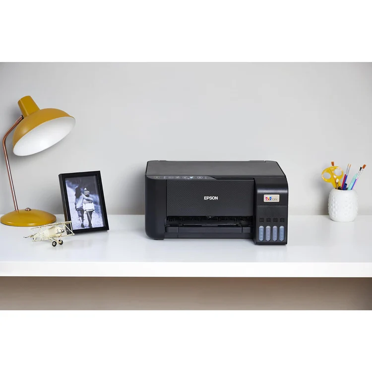 Epson EcoTank L3250 Printer details – image 5