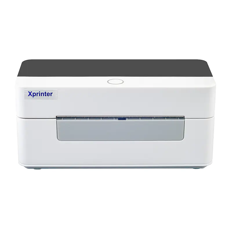 صورة إضافية لـ طابعة لصاقات Xprinter XP D463B (110mm)