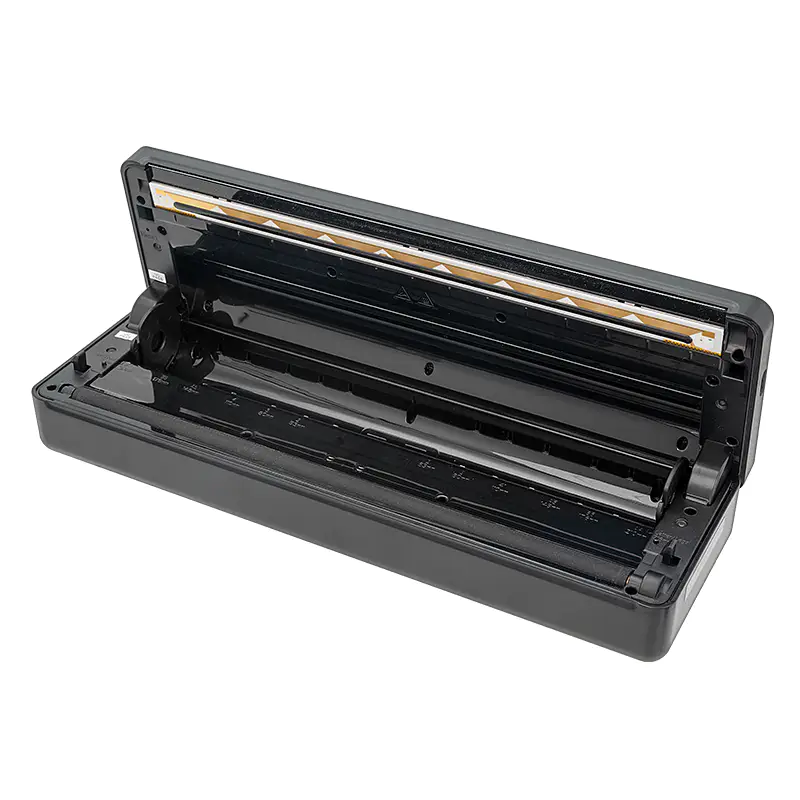 تفاصيل طابعة Xprinter XP-P83C - A4 – الصورة 5