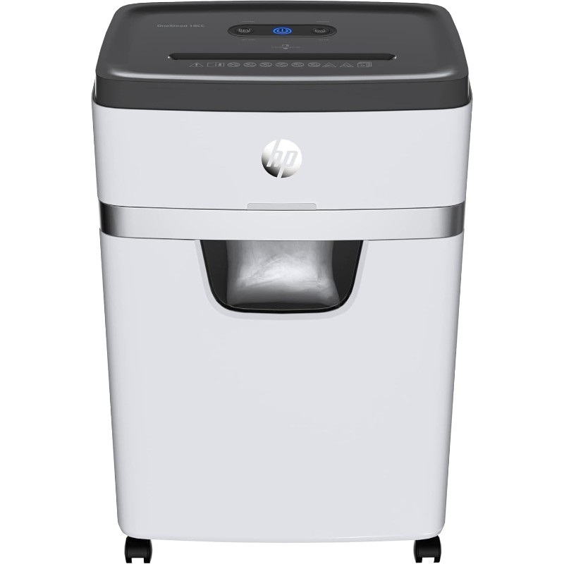 صورة إضافية لـ تلافة HP OneShred 18CC