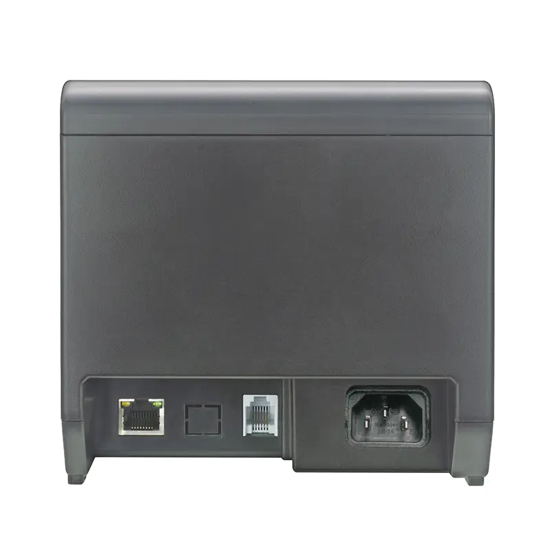 تفاصيل طابعة فواتير حرارية Xprinter Xp Q851 L - 80MM – الصورة 6