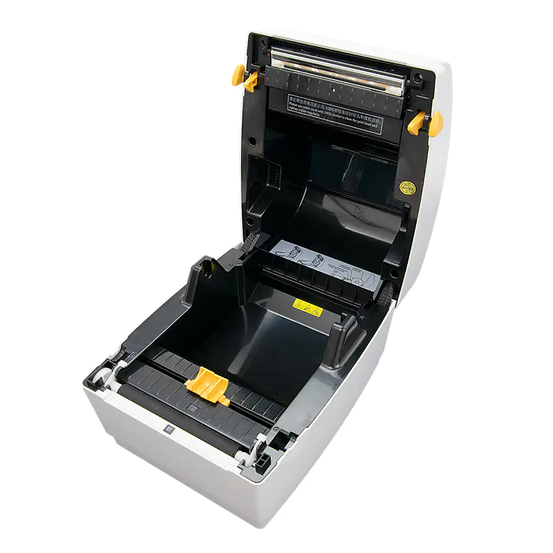تفاصيل طابعة لصاقات حرارية (Xprinter XP 428B(110mm – الصورة 9
