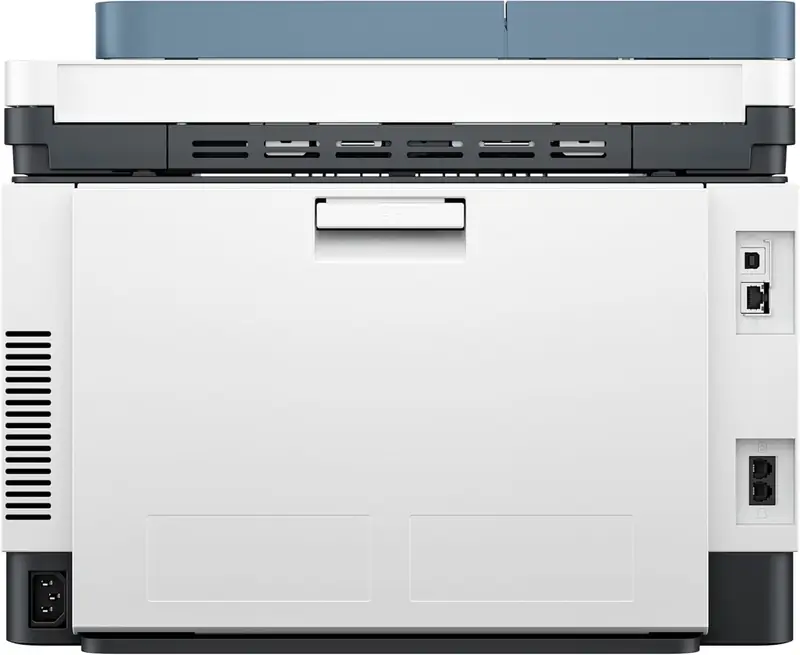 صورة إضافية لـ طابعة HP Pro MFP 3303sdw ليزر ملون 3 in 1