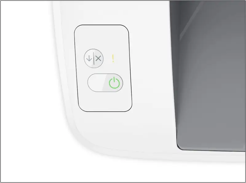 HP LaserJet M111A Black & White Printer details – image 6