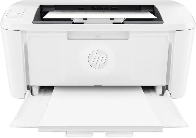 Additional view of HP LaserJet M111A Black & White Printer