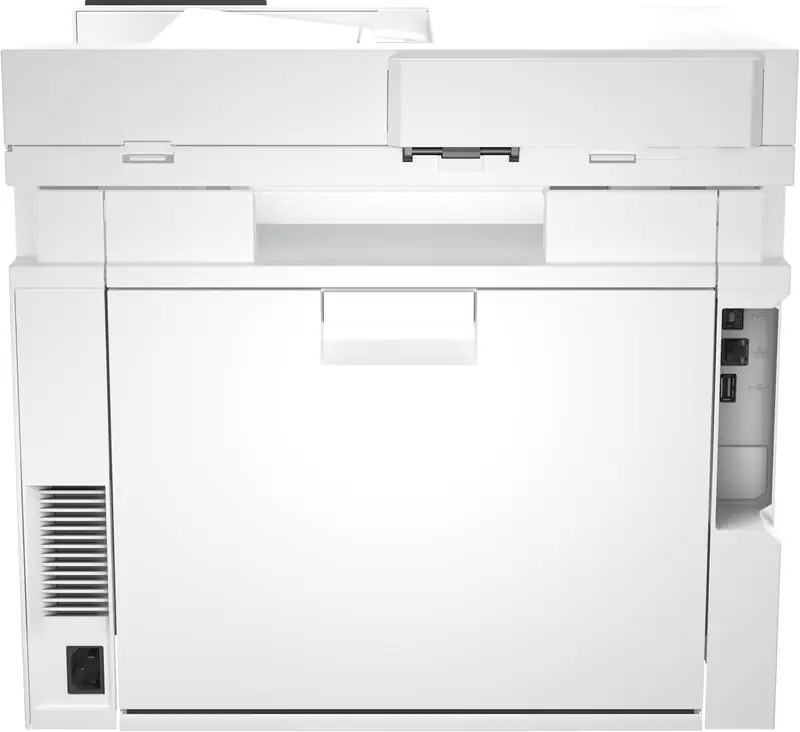 HP Pro 4303dw Color Laser 3 in 1 Printer details – image 4