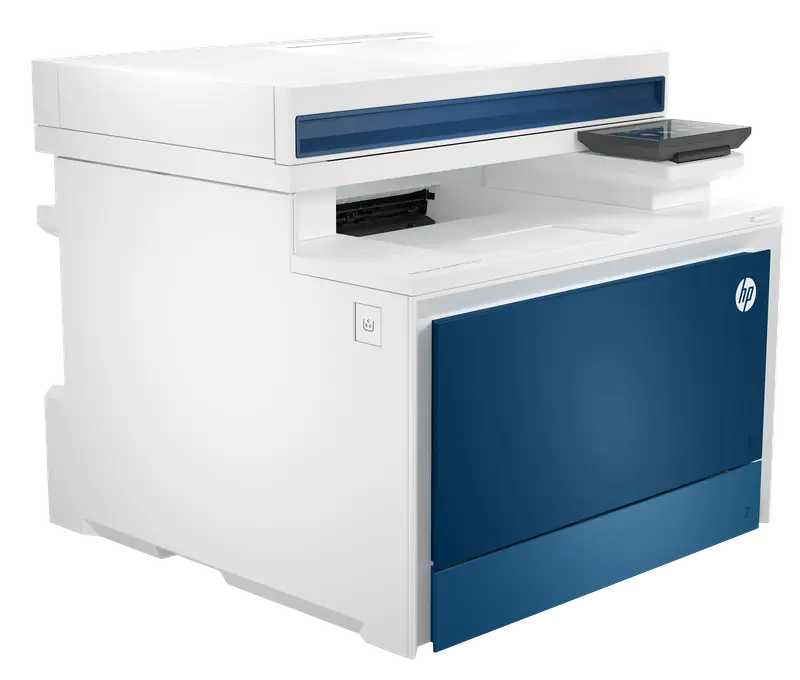 HP Pro 4303fdw Color Laser 3 in 1 Printer details – image 3
