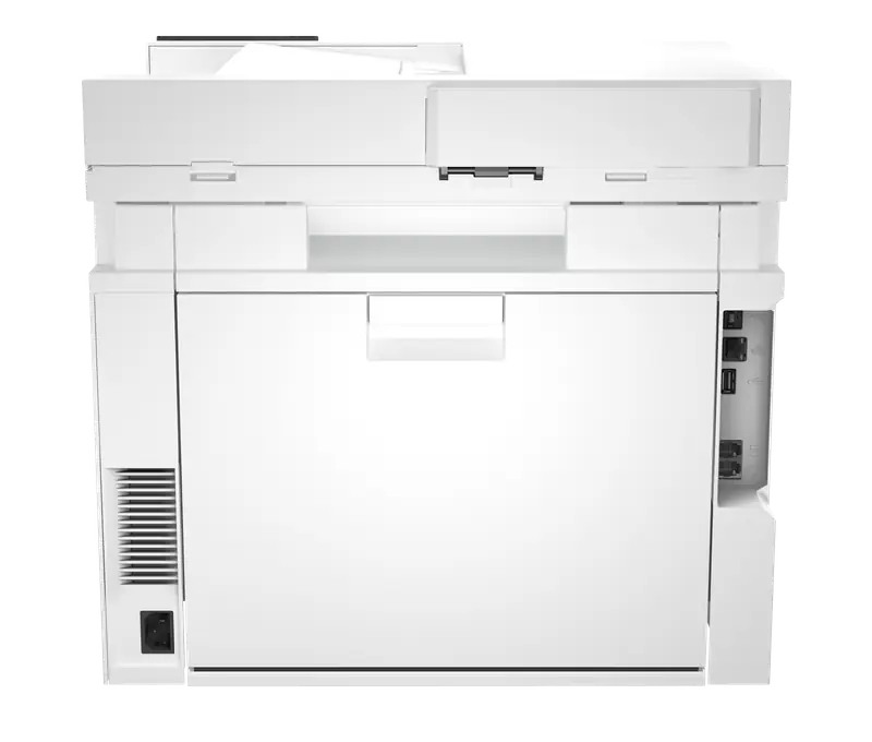 HP Pro 4303fdw Color Laser 3 in 1 Printer details – image 4