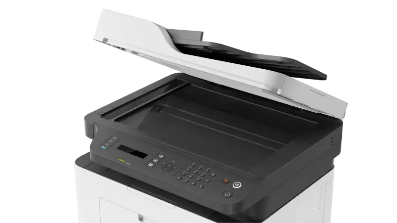 Additional view of HP LaserJet Pro MFP M139FWN 3 in 1 Printer