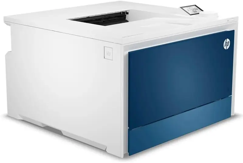 Additional view of HP Pro 4203dw Color Laser Printer