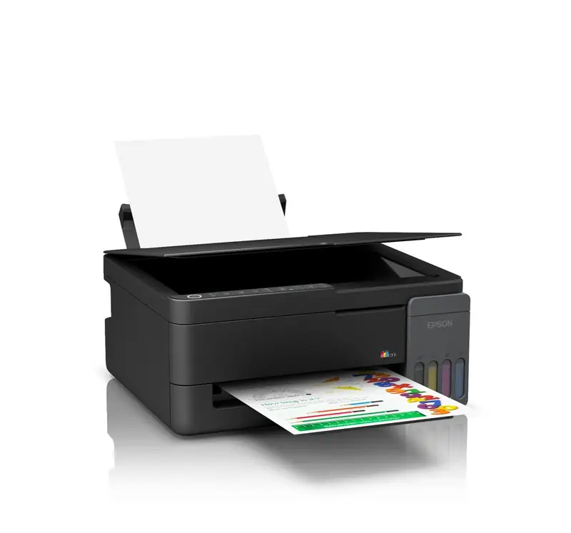 تفاصيل طابعة Epson EcoTank L3350 – الصورة 4