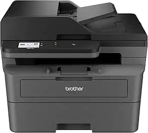 تفاصيل طابعة برذر MFC-L2885DW ليزر أبيض وأسود متعددة الوظائف – الصورة 4