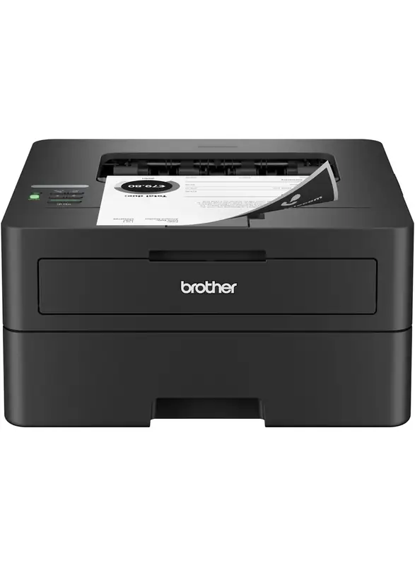 طابعة برذر HL-L2461DW ليزر أبيض وأسود