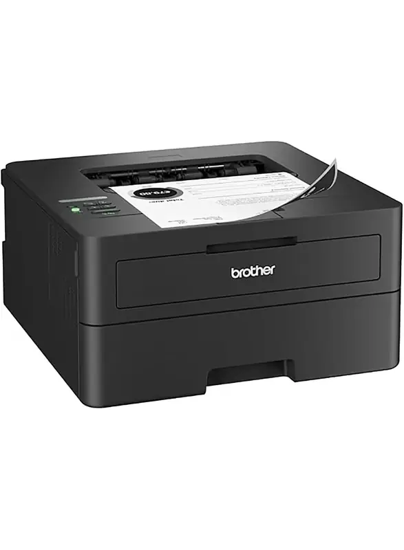 تفاصيل طابعة برذر HL-L2461DW ليزر أبيض وأسود – الصورة 3