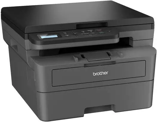 صورة إضافية لـ طابعة برذر DCP-L2600D ليزر أبيض وأسود متعددة الوظائف
