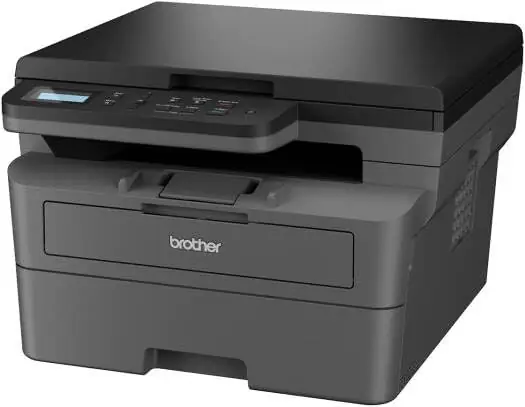 تفاصيل طابعة برذر DCP-L2600D ليزر أبيض وأسود متعددة الوظائف – الصورة 3