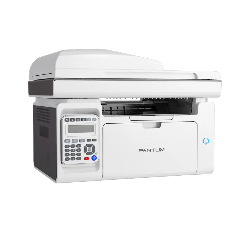 تفاصيل طابعة Pantum M6609NW ليزر أسود 3 in 1 – الصورة 3