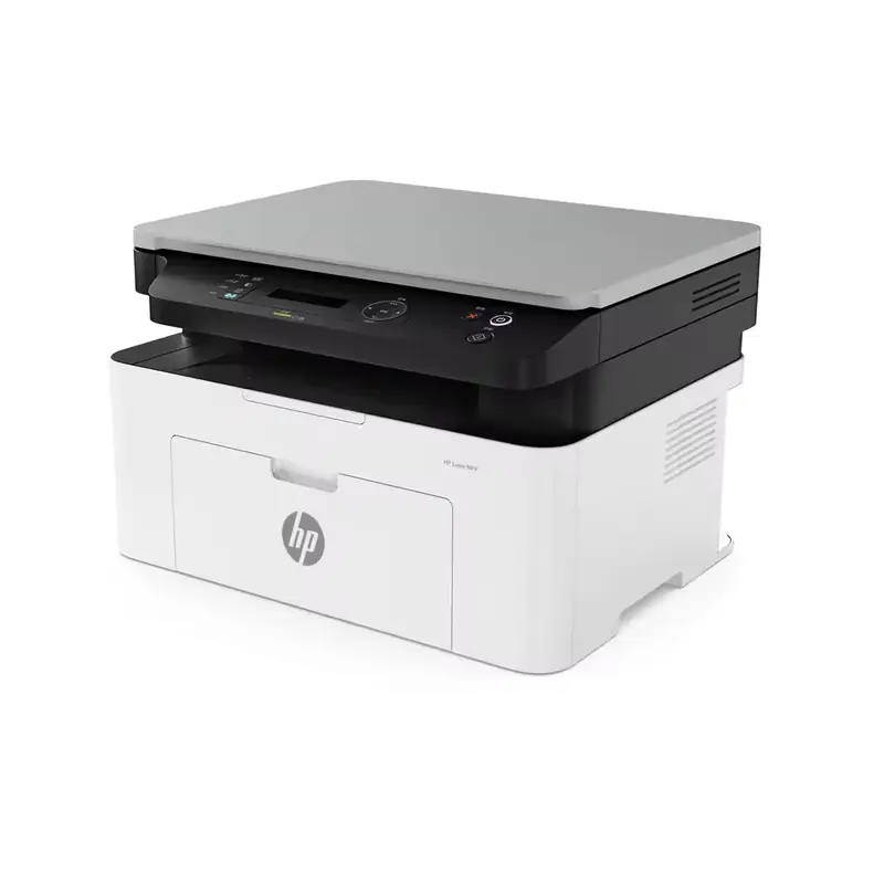 HP Printer LaserJet Black MFP 1136W/Scan+Copier details – image 3