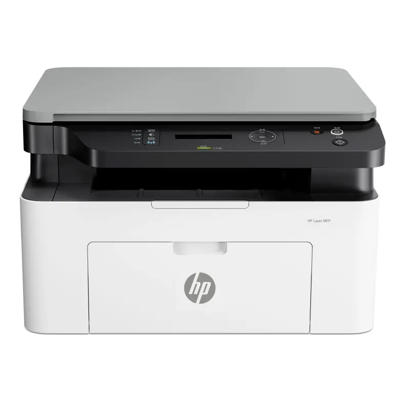 HP Printer LaserJet Black MFP 1136W/Scan+Copier details – image 4