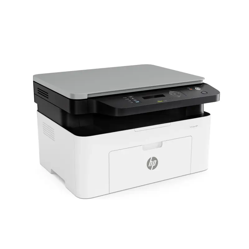 HP Printer LaserJet Black MFP 1136W/Scan+Copier details – image 5