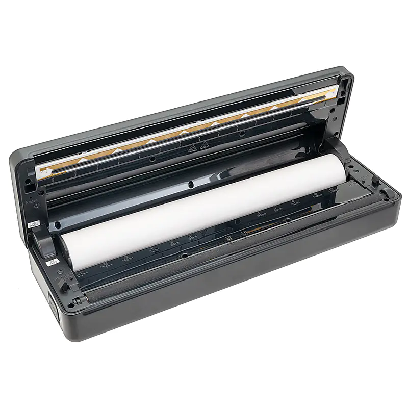 تفاصيل طابعة Xprinter XP-P83C - A4 – الصورة 6