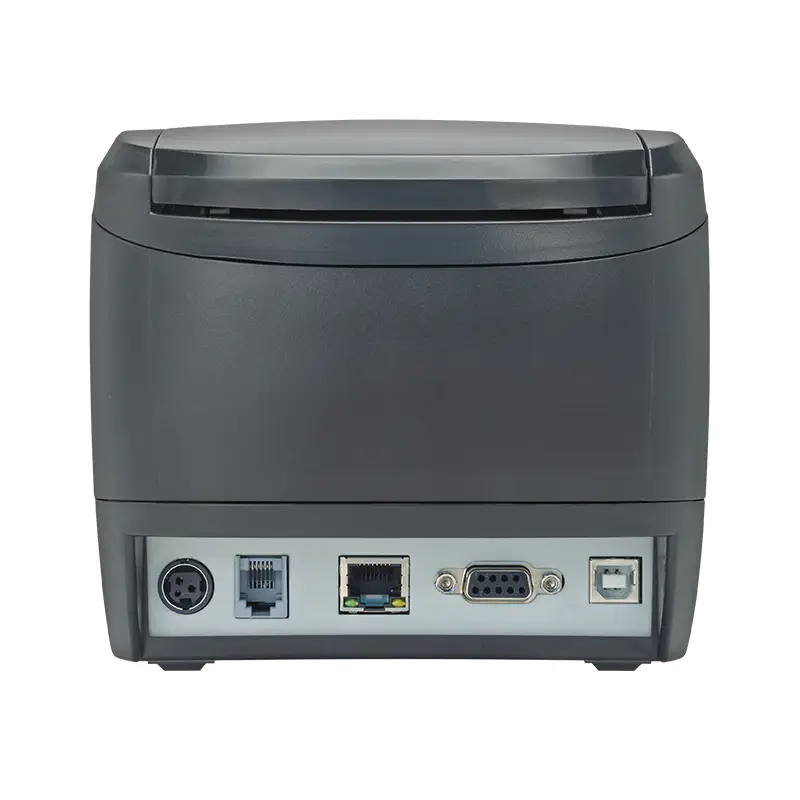 تفاصيل طابعة فواتير حرارية Xprinter XP-Q838L - 80mm – الصورة 5