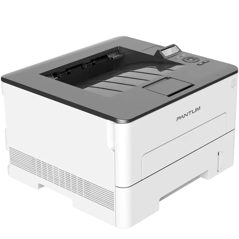 Additional view of Pantum P3300DW Black & White Laser Printer