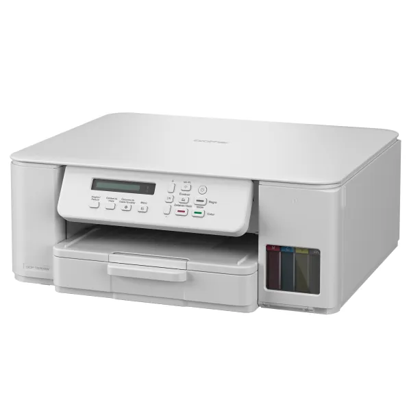 Brother DCP-T536DW Ink Tank Printer details – image 3